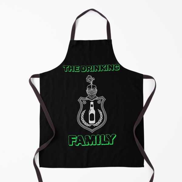 Item preview, THE DRINKING FAMILY designed and sold by MJ96-PRO.