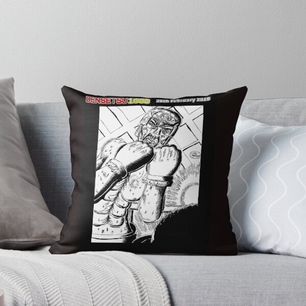 Item preview, Boxing Champ designed and sold by Densetsu1000.