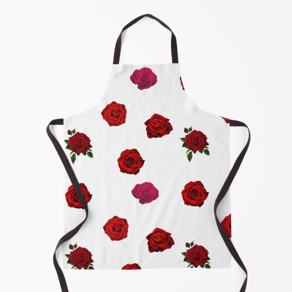 Item preview, Vibrant Red Rose designed and sold by silviaol.