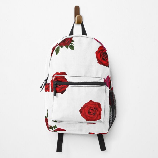 Item preview, Vibrant Red Rose designed and sold by silviaol.