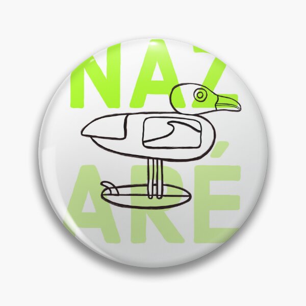 Item preview, Nazare portugal big waves tradition awesome nazare portugal  designed and sold by Tropical Blood.