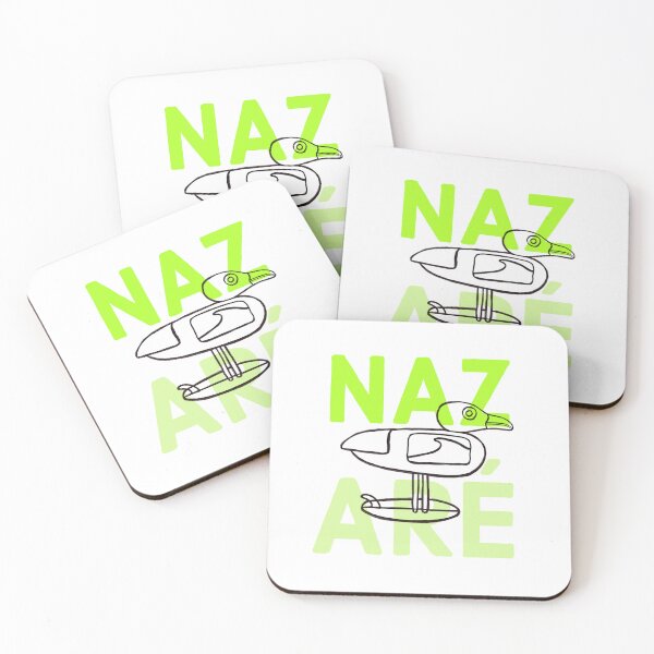 Item preview, Nazare portugal big waves tradition awesome nazare portugal  designed and sold by Tropical Blood.