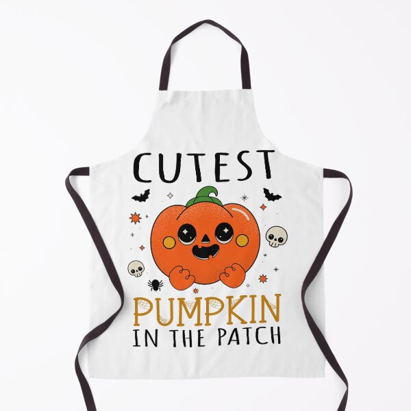 Item preview, CUTEST PUMPKIN IN THE PATCH designed and sold by Lazza-Tracks.