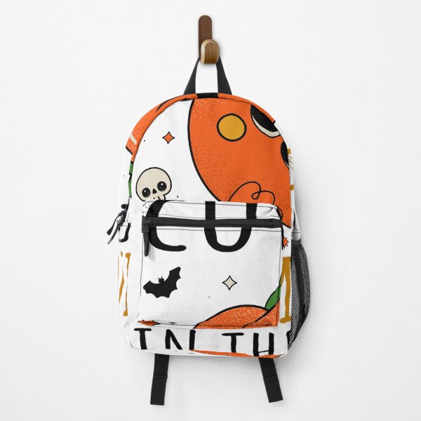 Item preview, CUTEST PUMPKIN IN THE PATCH designed and sold by Lazza-Tracks.