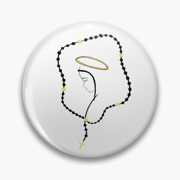 Item preview, Rosary  designed and sold by Xime Anleu-Palencia.
