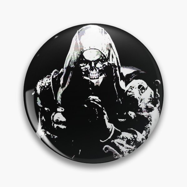 Item preview, HAUNTED_HUNTER designed and sold by StudioICHI.