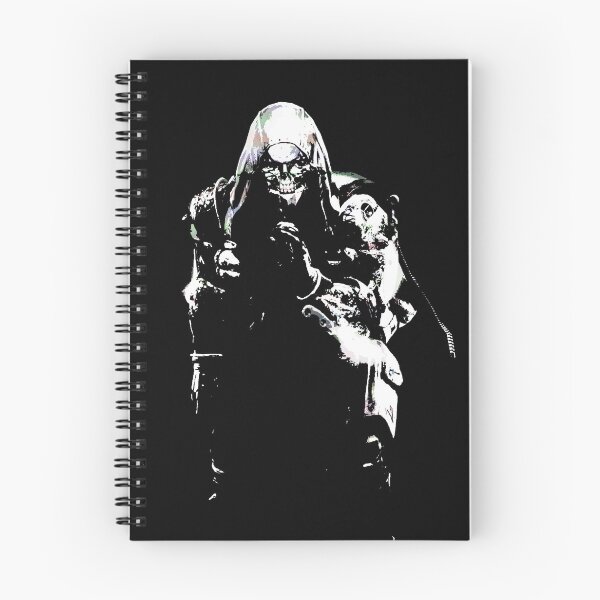 Item preview, HAUNTED_HUNTER designed and sold by StudioICHI.