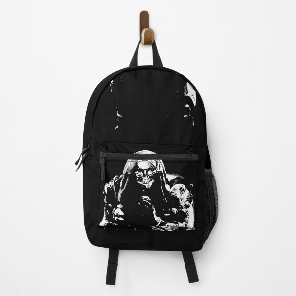 Item preview, HAUNTED_HUNTER designed and sold by StudioICHI.