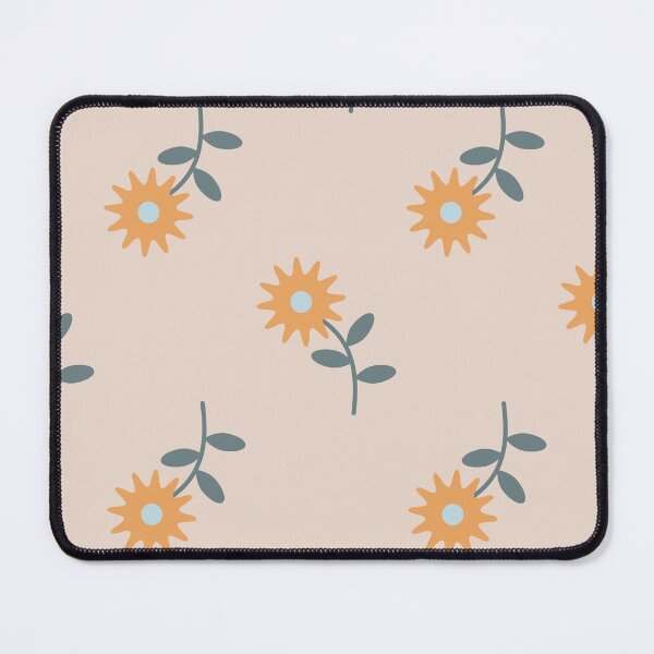 Item preview, Radiant flower pattern designed and sold by RafaelLima7.