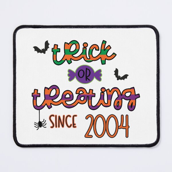 Item preview, Trick or treat, Happy Halloween, Halloween designed and sold by CarasAtelier.