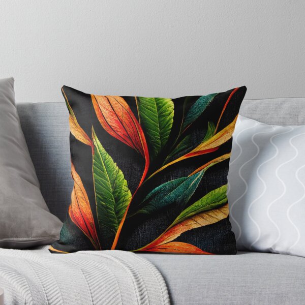 Item preview, Hojas tropicales - 19 de 43 designed and sold by Gustavo Navarro.