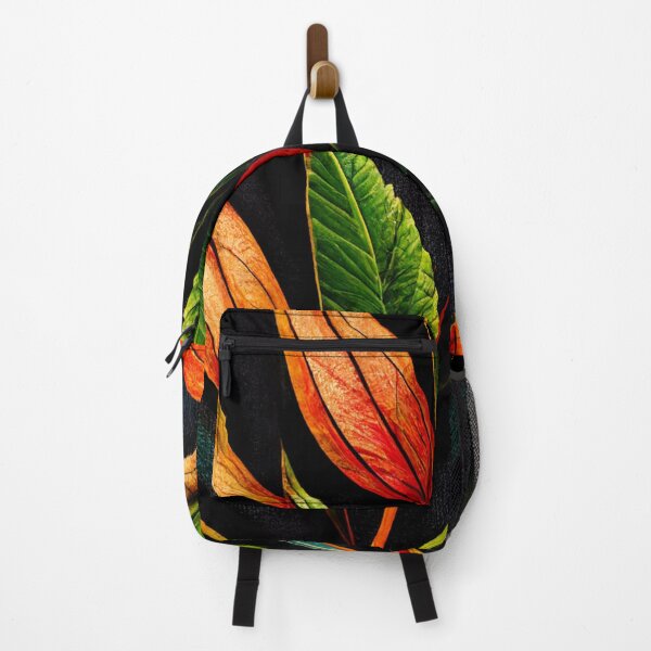 Item preview, Tropical Leaves - 19 of 43 designed and sold by Gustavo Navarro.