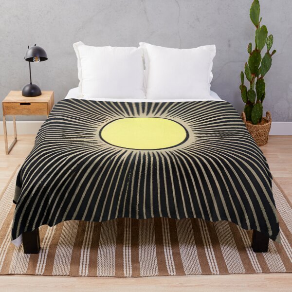 Item preview, The Sun designed and sold by skillunused.