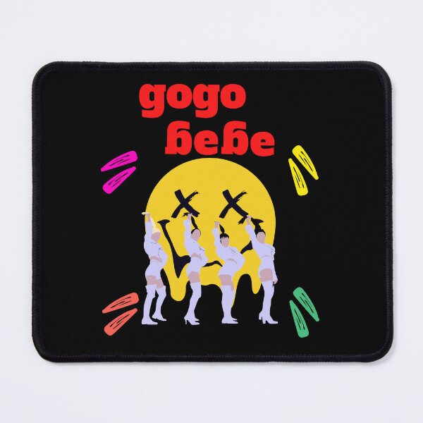 Item preview, GoGoBeBe MAMAMOO designed and sold by FanDomStoreOFC.