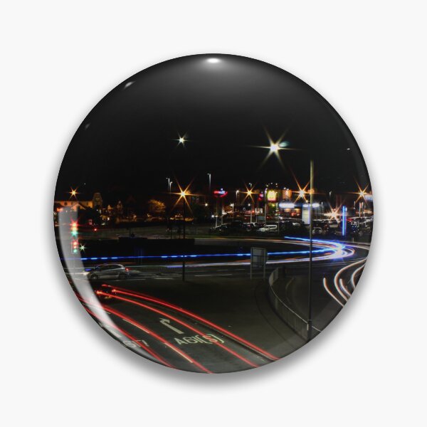 Item preview, Unique Night-time Light Trails designed and sold by SkyShotz.