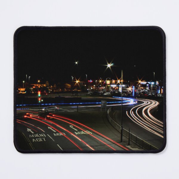 Item preview, Unique Night-time Light Trails designed and sold by SkyShotz.