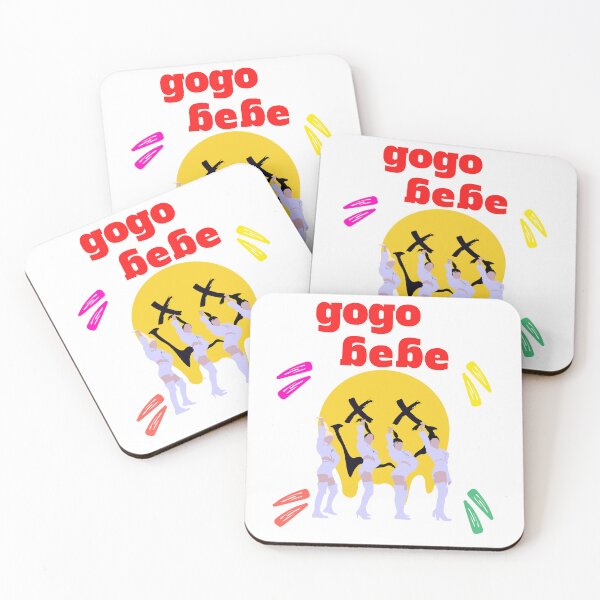 Item preview, GoGoBeBe MAMAMOO designed and sold by FanDomStoreOFC.