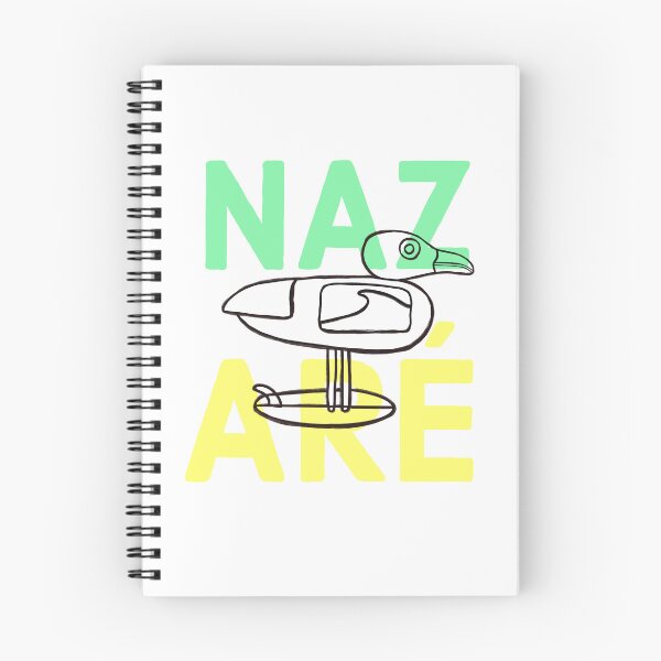 Item preview, Nazare big surfing surf nazare town big surfing culture  designed and sold by Tropical Blood.