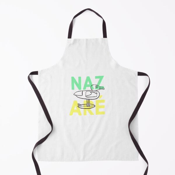 Item preview, Nazare big surfing surf nazare town big surfing culture  designed and sold by Tropical Blood.