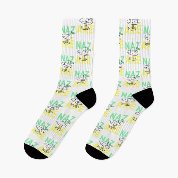 Item preview, Nazare big surfing surf nazare town big surfing culture  designed and sold by Tropical Blood.