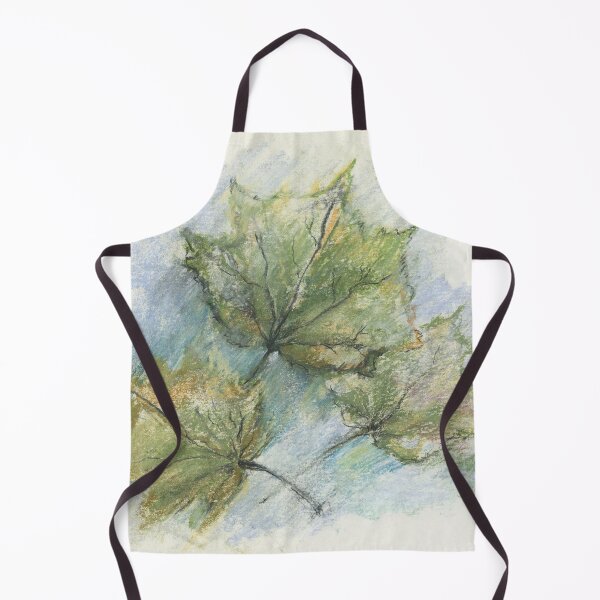 Item preview, maple leafs designed and sold by KarolinaSt.