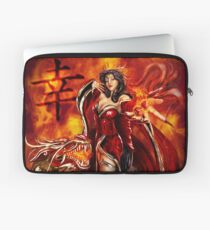 Feeling Lucky Laptop Sleeve