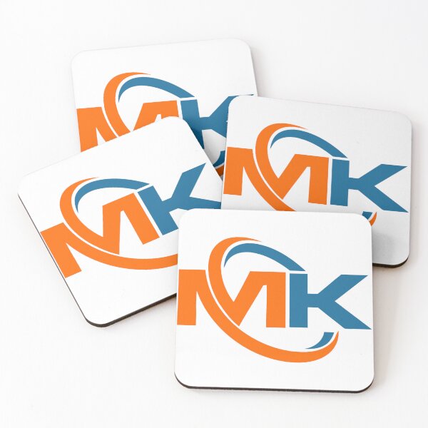 Item preview, MK designed and sold by Mahe-Art.
