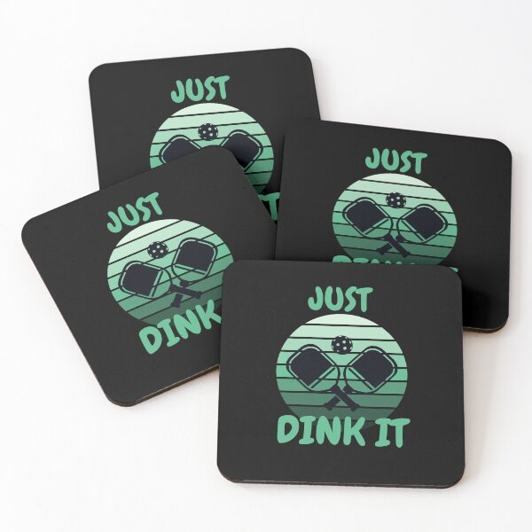 Item preview,  ID RATHER BE PLAYING PICKLEBALL designed and sold by Affyboss6.