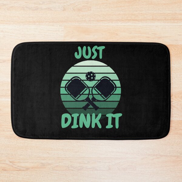 Item preview,  ID RATHER BE PLAYING PICKLEBALL designed and sold by Affyboss6.