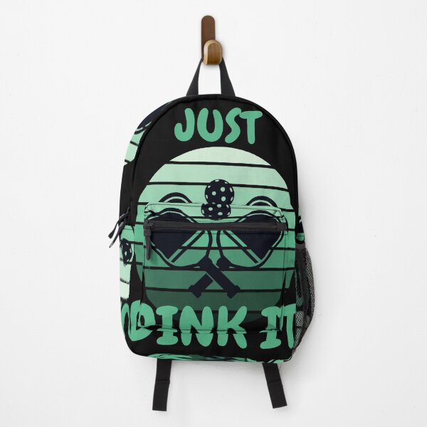 Item preview, ID RATHER BE PLAYING PICKLEBALL designed and sold by Affyboss6.