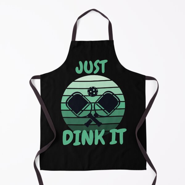 Item preview,  ID RATHER BE PLAYING PICKLEBALL designed and sold by Affyboss6.