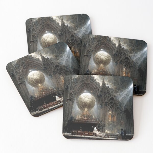 Item preview, Holy Domain designed and sold by TheHouseMaster.