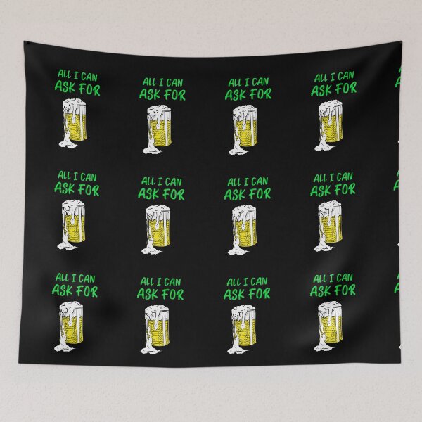 Item preview, ALL I CAN ASK FOR designed and sold by MJ96-PRO.