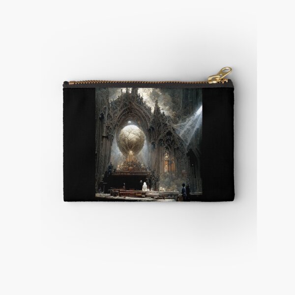 Item preview, Holy Domain designed and sold by TheHouseMaster.