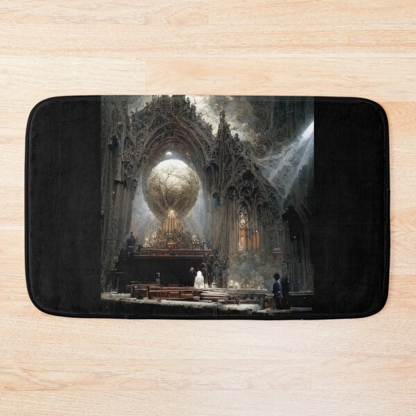 Item preview, Holy Domain designed and sold by TheHouseMaster.