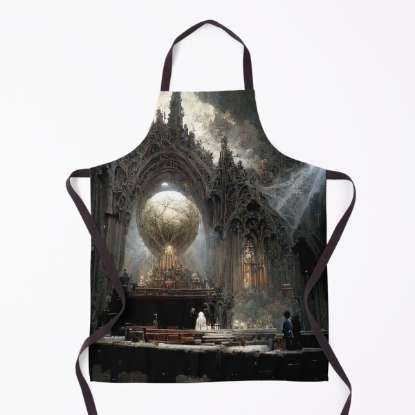 Item preview, Holy Domain designed and sold by TheHouseMaster.