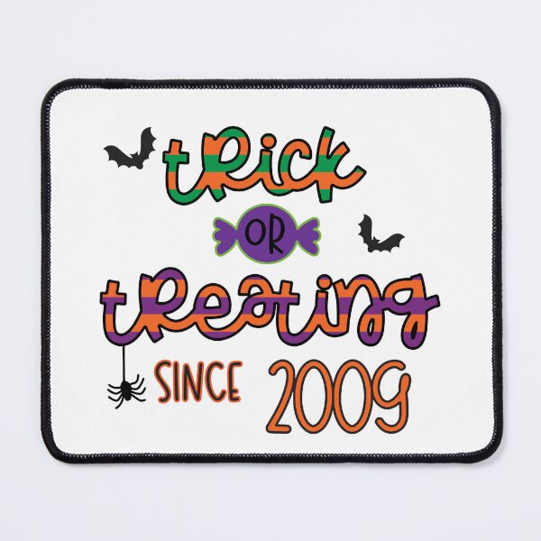 Item preview, Trick or treat, Happy Halloween, Halloween designed and sold by CarasAtelier.