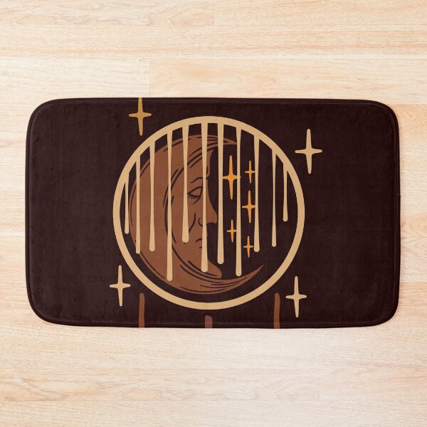 Item preview, The Moon Night designed and sold by Wissam Ramadan.