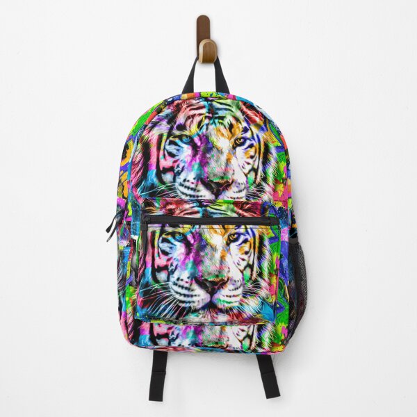 Item preview, Tiger Color designed and sold by ODLUNA.
