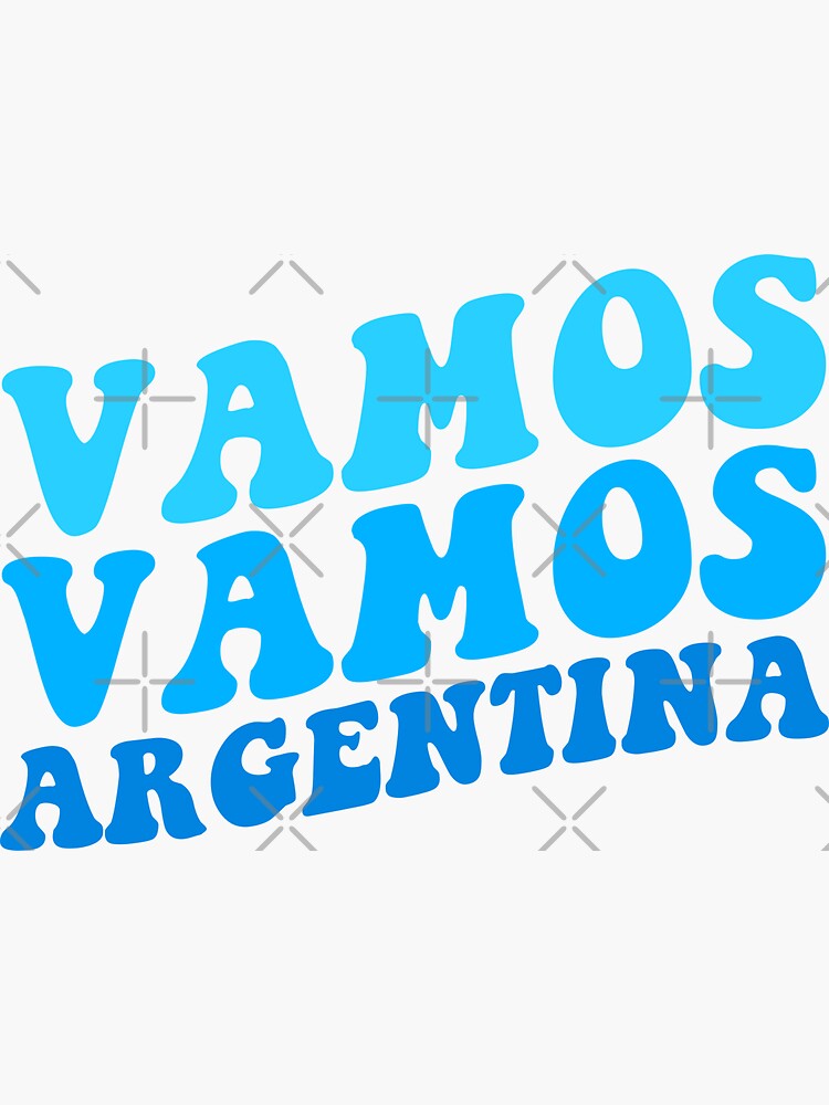 Racing Club on X: VAMOS ARGENTINA VAMOS ARGENTINA VAMOS ARGENTINA VAMOS  ARGENTINA VAMOS ARGENTINA 🇦🇷🇦🇷🇦🇷🇦🇷🇦🇷🇦🇷🇦🇷   / X