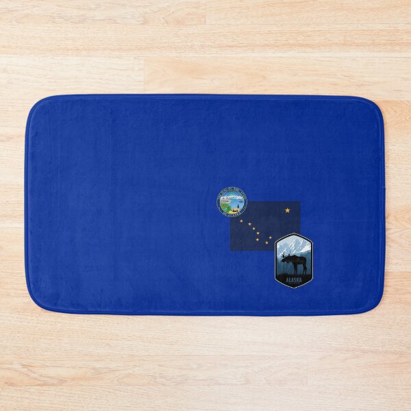 Item preview, Alaska  designed and sold by ontological.