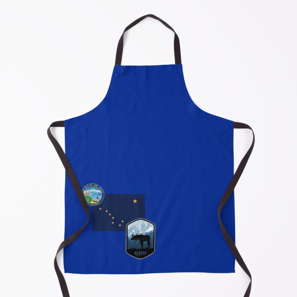 Item preview, Alaska  designed and sold by ontological.