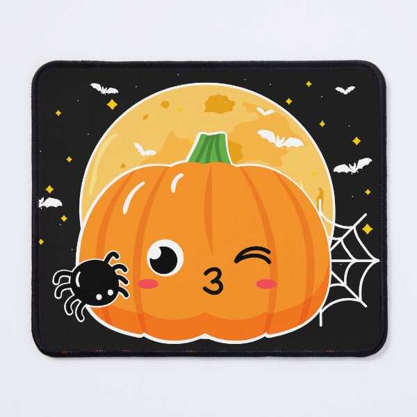 Item preview, CUTEST PUMPKIN IN THE PATCH designed and sold by Lazza-Tracks.