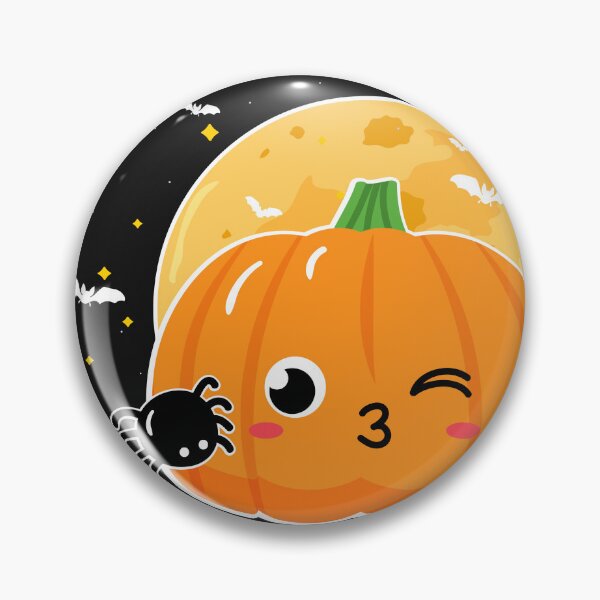 Item preview, CUTEST PUMPKIN IN THE PATCH designed and sold by Lazza-Tracks.