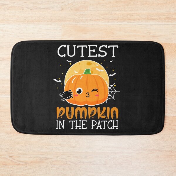 Item preview, CUTEST PUMPKIN IN THE PATCH designed and sold by Lazza-Tracks.