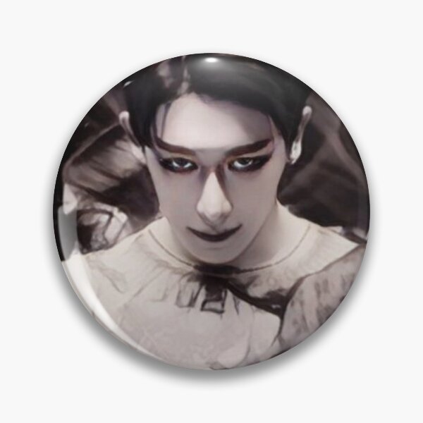 Item preview, Obsession Wonho designed and sold by FanDomStoreOFC.