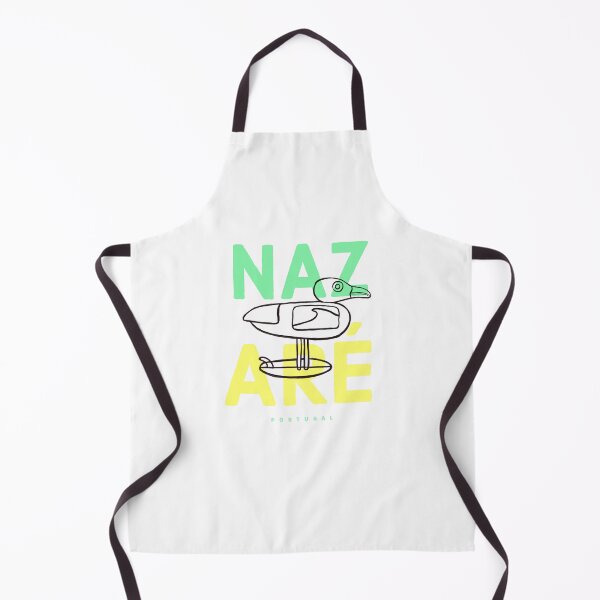 Item preview, Nazare big surfing surf nazare town big surfing culture big waves designed and sold by Tropical Blood.