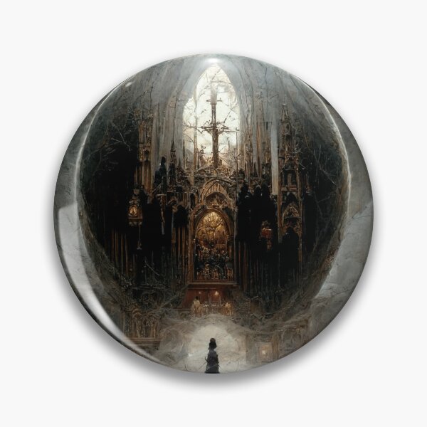 Item preview, Holy Domain designed and sold by TheHouseMaster.