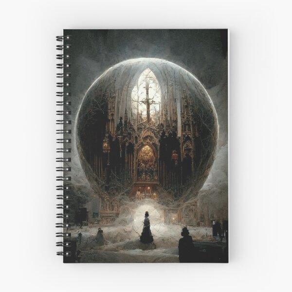 Item preview, Holy Domain designed and sold by TheHouseMaster.