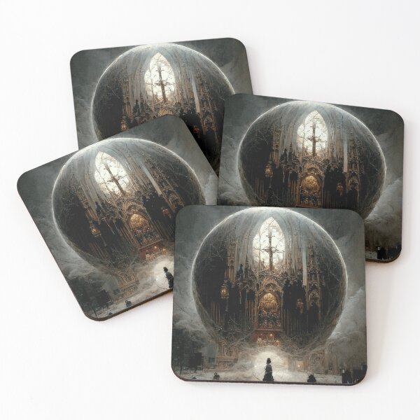 Item preview, Holy Domain designed and sold by TheHouseMaster.